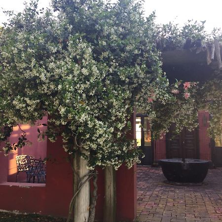 La Negrita Casa De Campo Azcuenaga ภายนอก รูปภาพ
