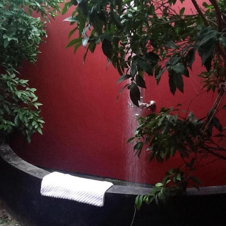 La Negrita Casa De Campo Azcuenaga ภายนอก รูปภาพ